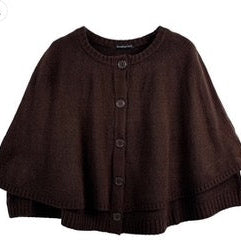 Chocolate Cape